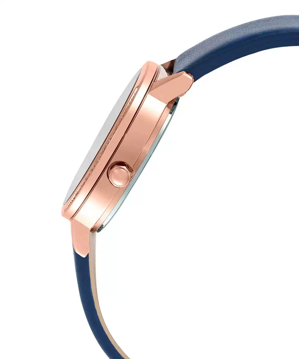 Casio SHEEN SHE-4056PGL-2AUDF - SX273 Pink Gold IP - Women's Watch