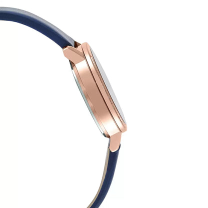 Casio SHEEN SHE-4056PGL-2AUDF - SX273 Pink Gold IP - Women's Watch