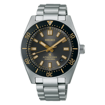 Seiko Prospex 100th Anniversary 1965 Heritage Diver's Watch Special Edition - SPB455J1