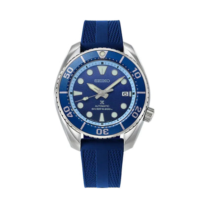 Seiko Prospex Blue Lake Limited Edition Automatic Men's Watch - SPB543J1