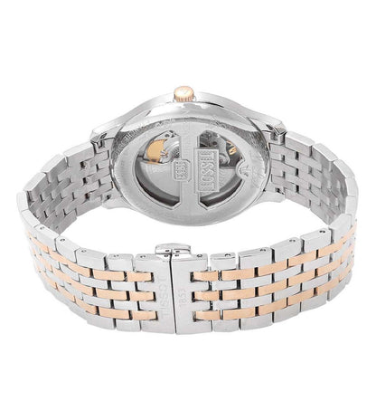 T0064072203300 |  TISSOT LE LOCLE Watch for Men