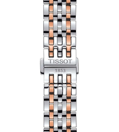 T0064072203300 |  TISSOT LE LOCLE Watch for Men