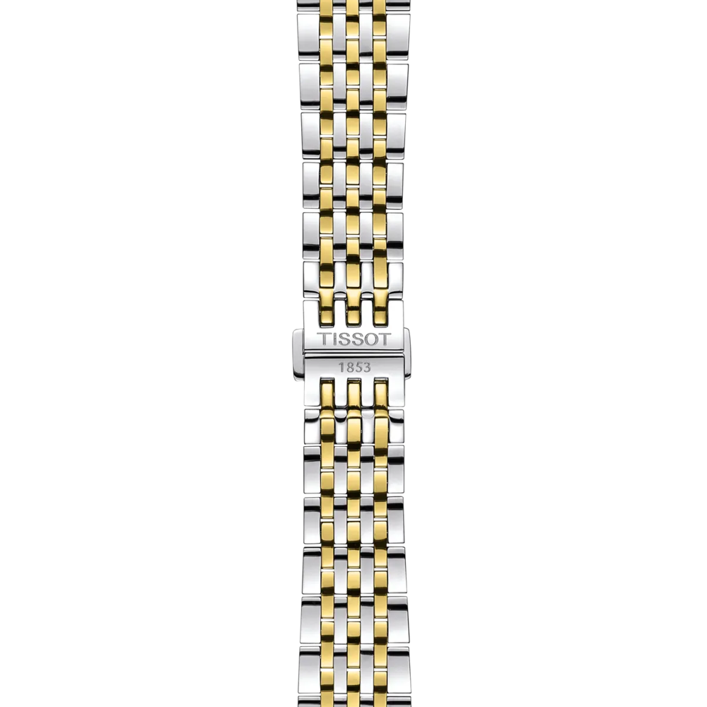 TISSOT Classic Traditional Le Locle Powermatic Men's Watch - T0064072209300