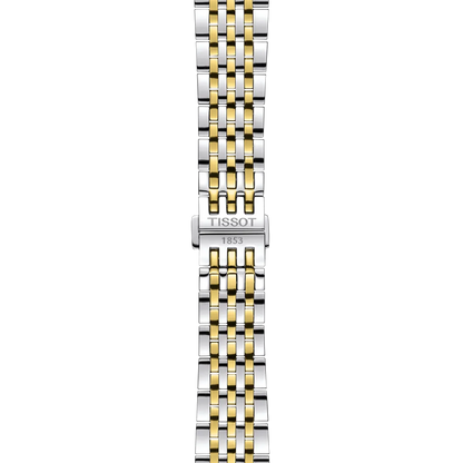 TISSOT Classic Traditional Le Locle Powermatic Men's Watch - T0064072209300