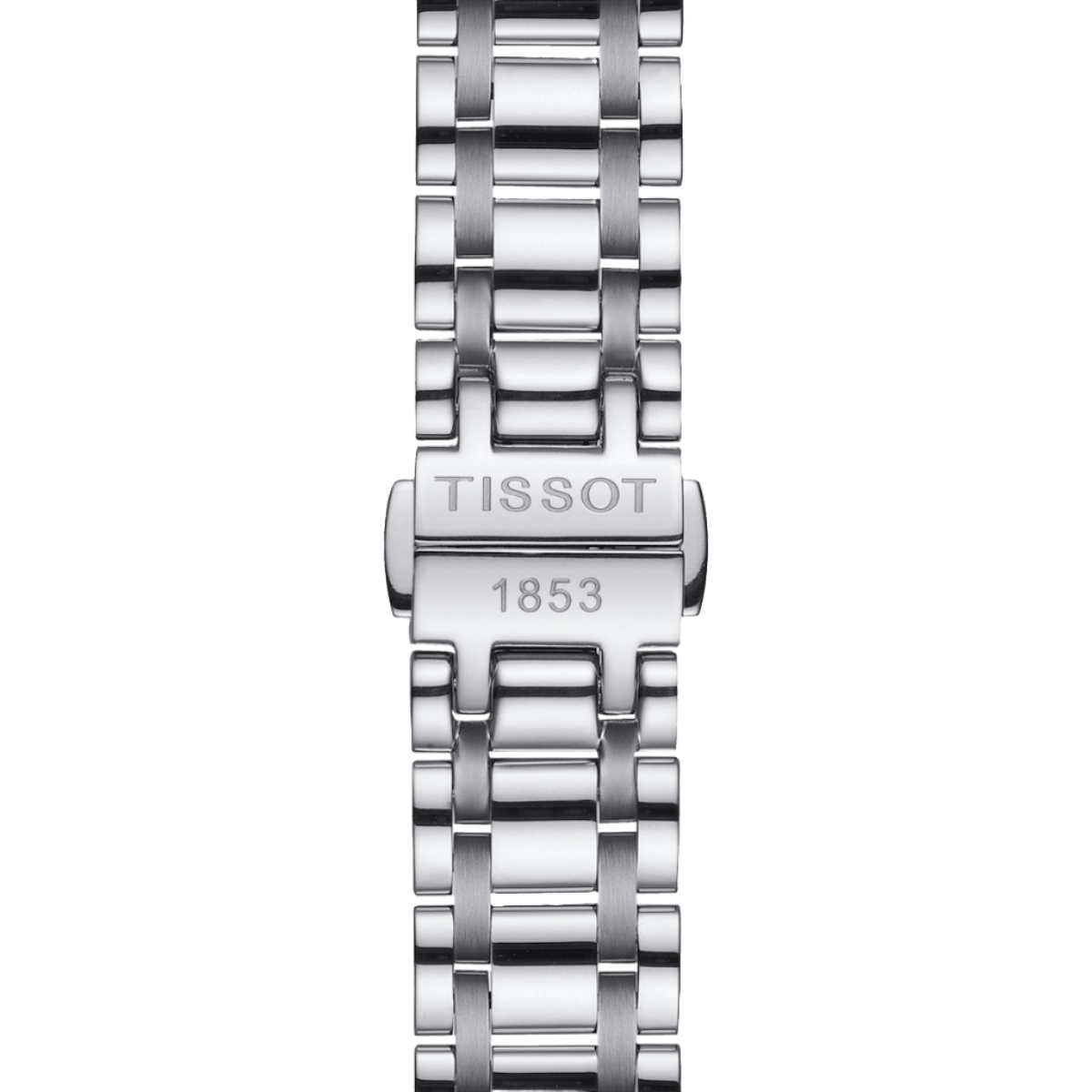 T0352101105101 |  TISSOT COUTURIER LADY