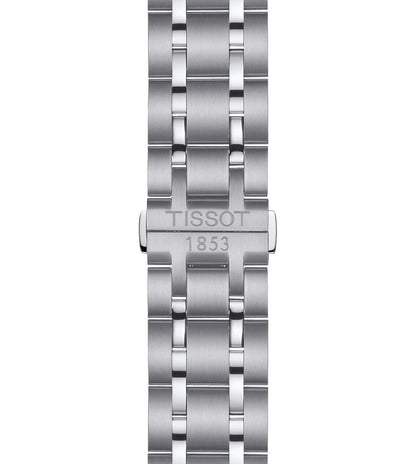 T0356171105100 |  TISSOT COUTURIER Chronograph Watch for Men