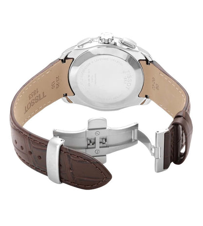 T0356171603100 |  TISSOT COUTURIER Chronograph Watch for Men