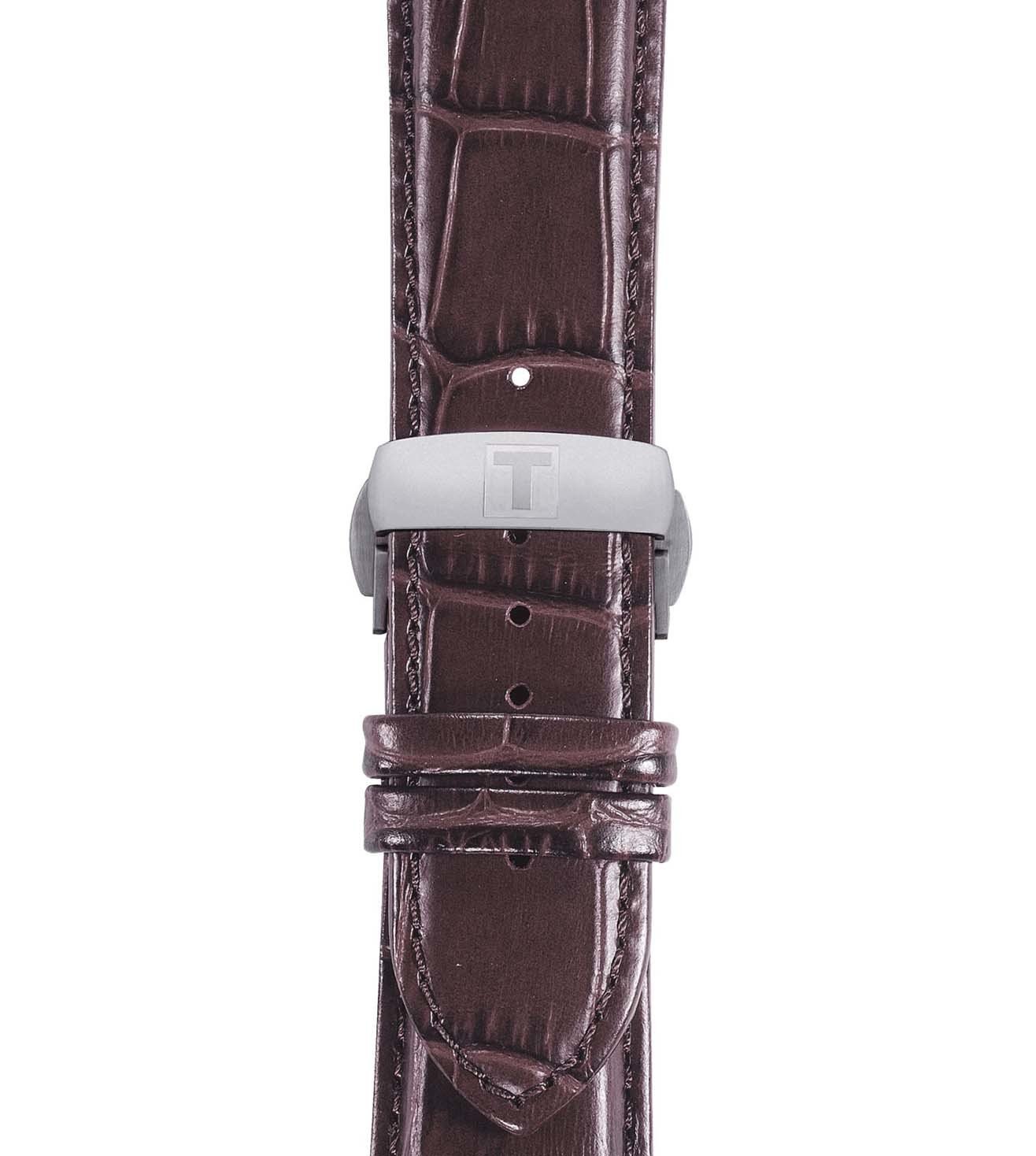 T0356171603100 |  TISSOT COUTURIER Chronograph Watch for Men