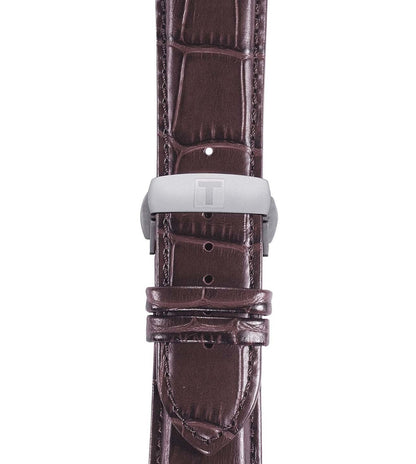 T0356171603100 |  TISSOT COUTURIER Chronograph Watch for Men