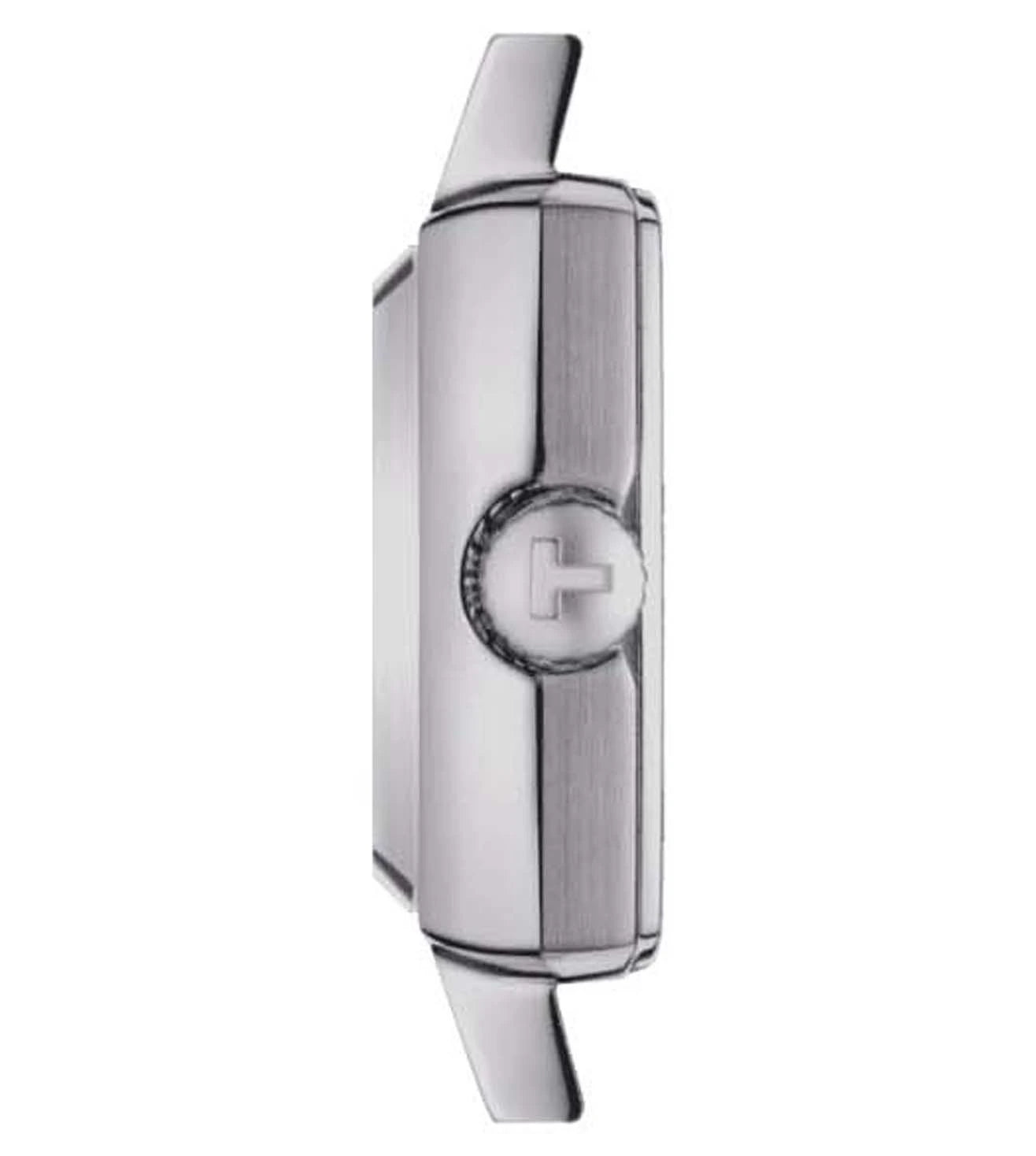 T0581091703602 |  TISSOT T-Lady Watch for Women With Extra Strap