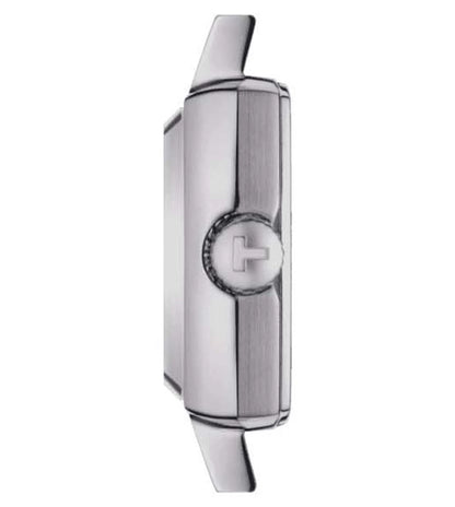 T0581091703602 |  TISSOT T-Lady Watch for Women With Extra Strap