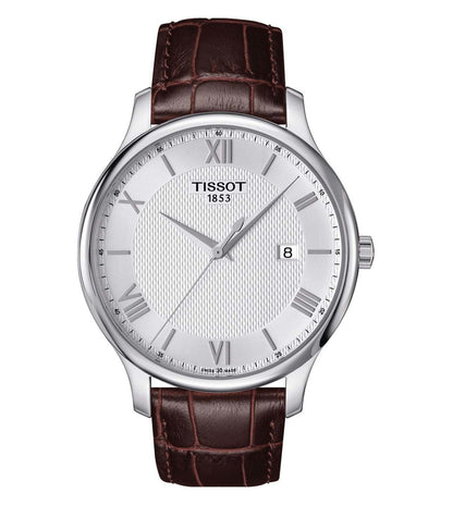T0636101603800 |  TISSOT TRADITION Watch for Men