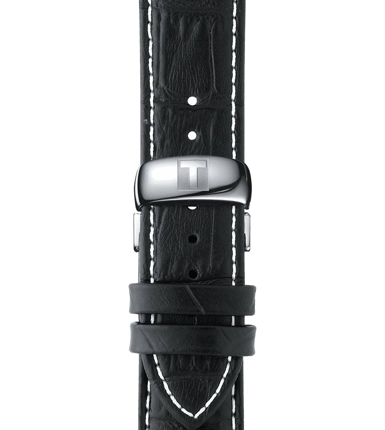 T0636171605700 |  TISSOT T-Classic Tradition Chronograph Watch for Men