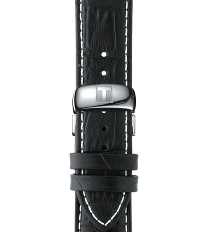 T0636171605700 |  TISSOT T-Classic Tradition Chronograph Watch for Men