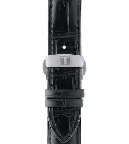 T0704051641100 |  TISSOT T-Complication Squelette Mechanical