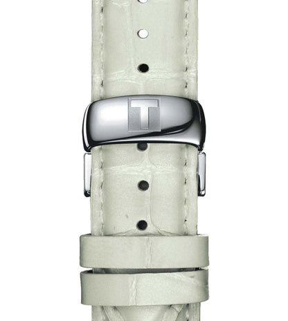 T0862071611600 |  TISSOT Luxury Powermatic 80 Lady