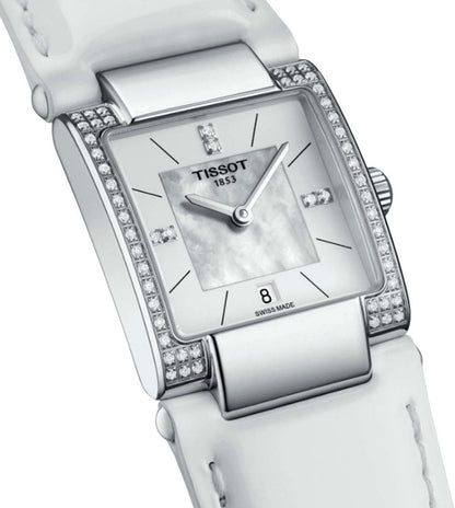 T0903106611600 | TISSOT T-Lady  Watch for Women