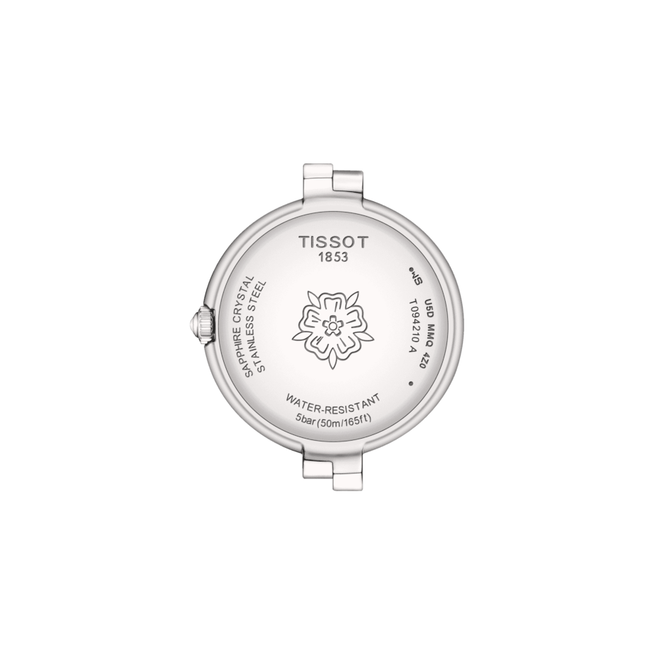 T0942101111602 | TISSOT FLAMINGO Watch for Women