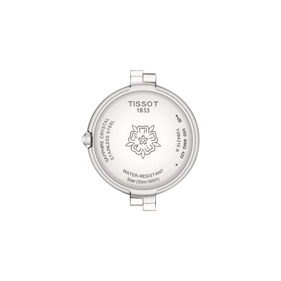 T0942101133600 | TISSOT T-Lady Flamingo Watch for Women