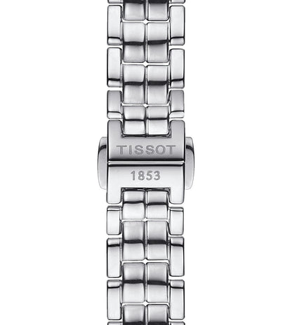 T0942101111601 |  TISSOT T-Lady Flamingo Watch for Women