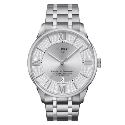 T0994081103800 |  TISSOT CHEMIN DES TOURELLES POWERMATIC 80 - Buy Now at Sai Creations Watches