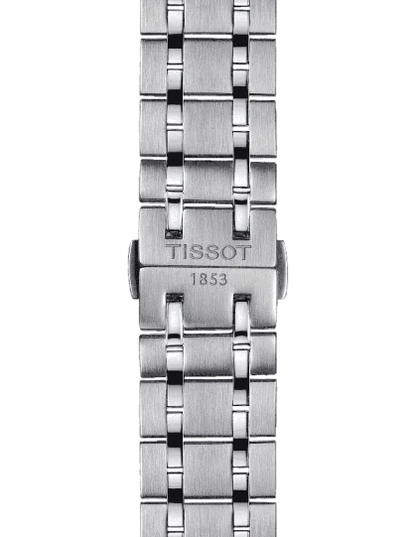 T0994081103800 |  TISSOT CHEMIN DES TOURELLES POWERMATIC 80
