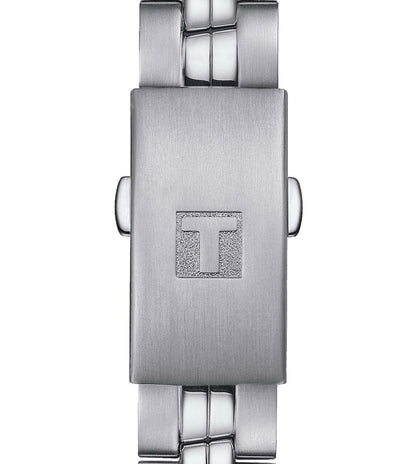 T1012081105100 |  TISSOT PR 100 Powermatic 80 Lady