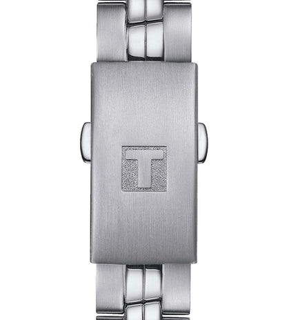 T1012081111100  |  TISSOT PR 100 Powermatic 80 Lady