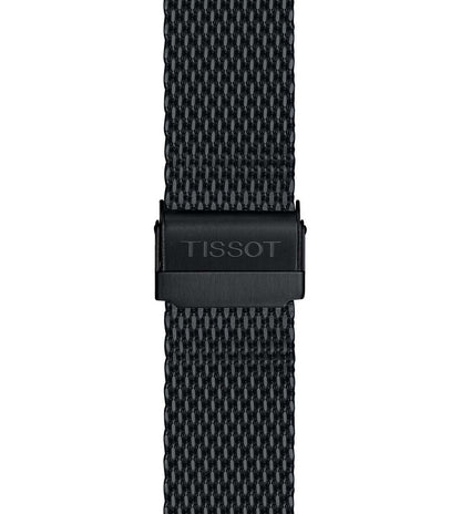 T1014173305100  |  TISSOT PR 100 Chronograph Watch for Men