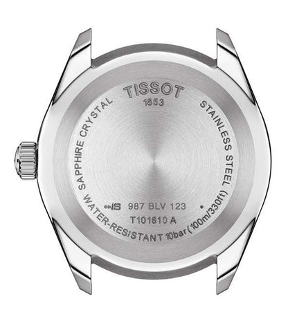 T1016101104100  |  TISSOT PR 100 SPORT GENT Watch for Men