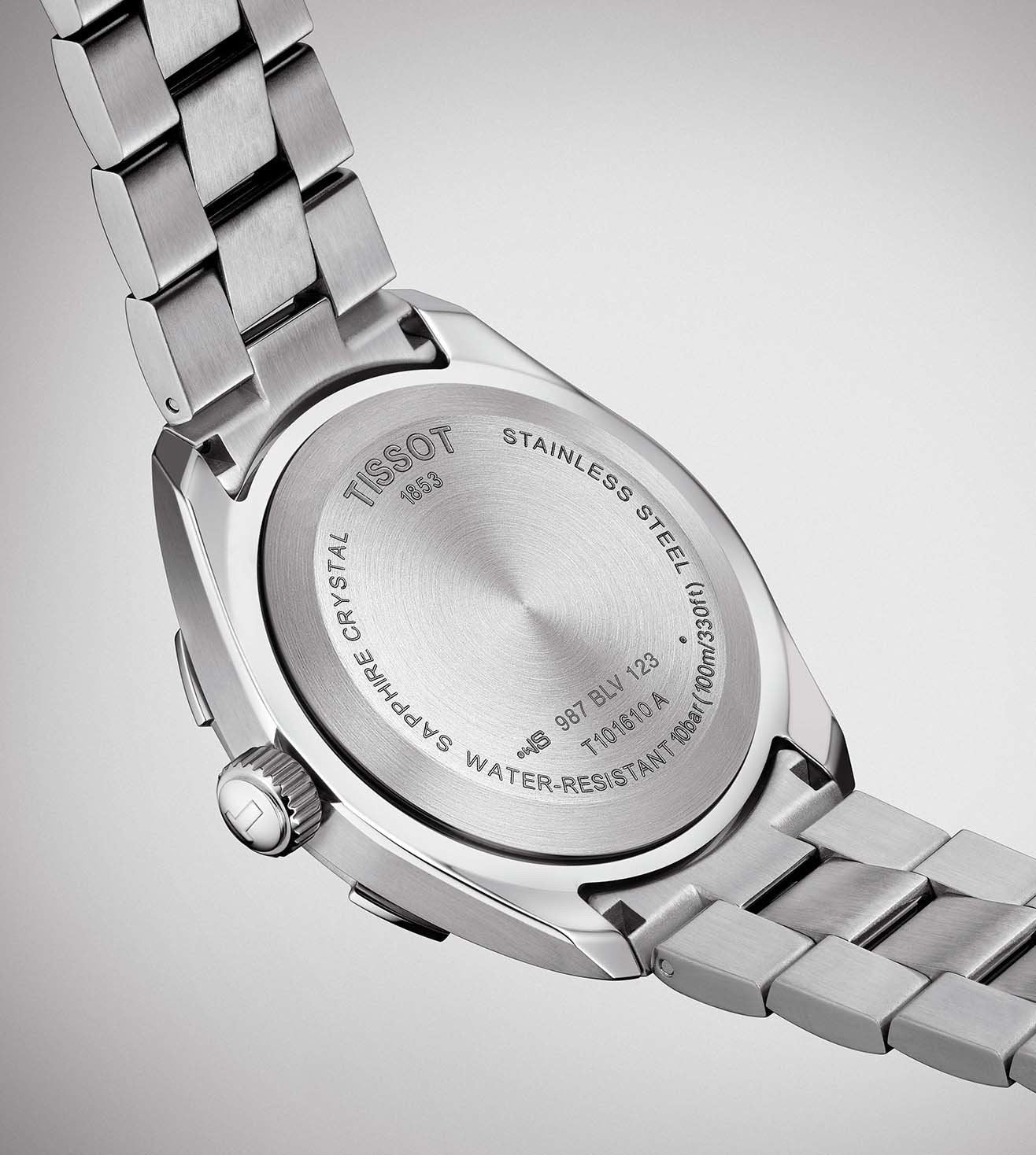 T1016101104100  |  TISSOT PR 100 SPORT GENT Watch for Men