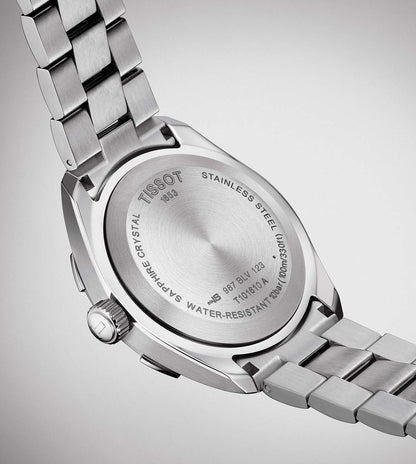 T1016101104100  |  TISSOT PR 100 SPORT GENT Watch for Men