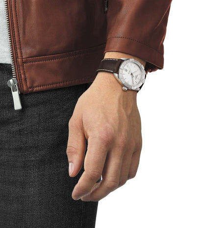 T1016101603100  |  TISSOT PR 100 SPORT GENT Chronograph Watch for Men