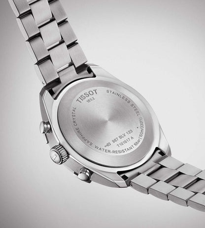 T1016171104100  |  TISSOT PR 100 SPORT GENT Chronograph Watch for Men