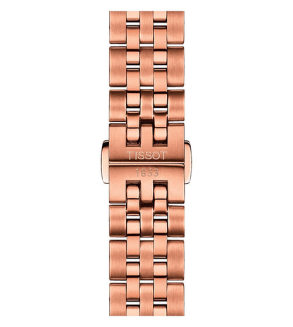 T1082083311700  |  Tissot T-Classic Ballade Powermatic 80 COSC Watch for Women