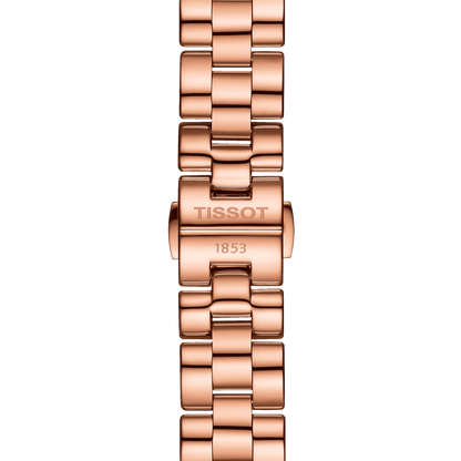 T1122103345600  |  TISSOT T-WAVE Watch for Women