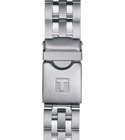 T1144171104700 |  TISSOT PRC 200 Chronograph