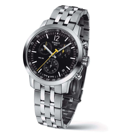 T1144171105700 |  TISSOT PRC 200 CHRONOGRAPH