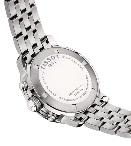 T1144171105700 |  TISSOT PRC 200 CHRONOGRAPH