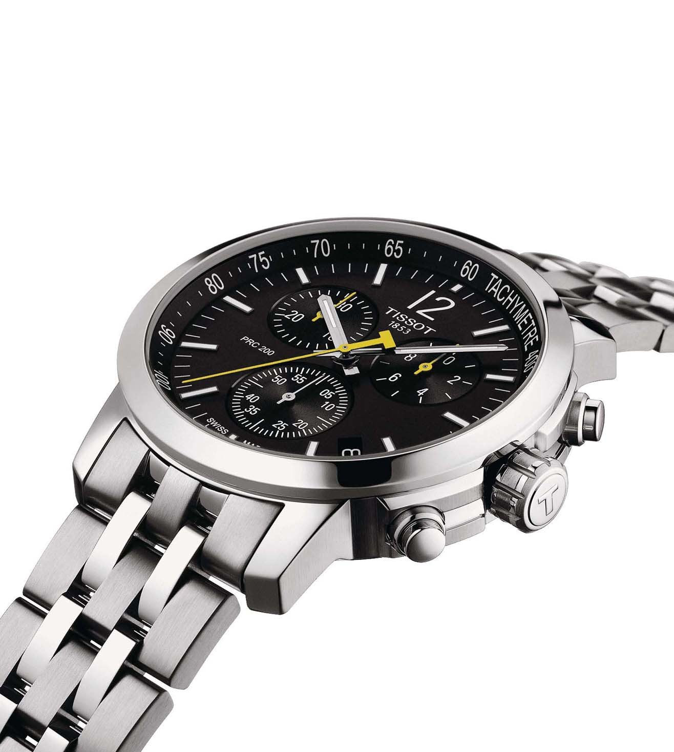 T1144171105700 |  TISSOT PRC 200 CHRONOGRAPH