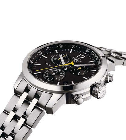 T1144171105700 |  TISSOT PRC 200 CHRONOGRAPH