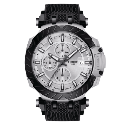 T1154272703100 |  T-RACE AUTOMATIC CHRONOGRAPH Watch for Men