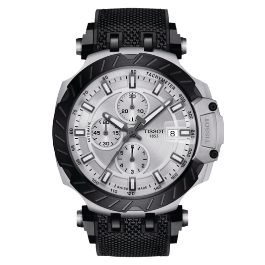 T1154272703100 |  T-RACE AUTOMATIC CHRONOGRAPH Watch for Men