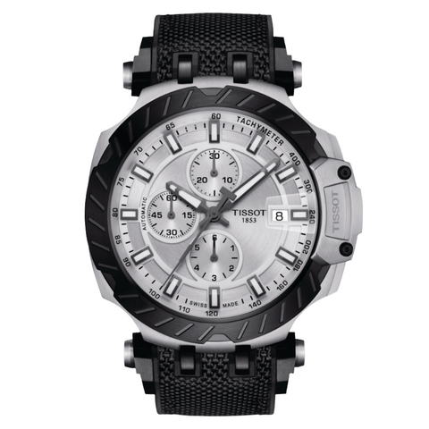 T1154272703100 |  T-RACE AUTOMATIC CHRONOGRAPH Watch for Men - Buy Now at Sai Creations Watches