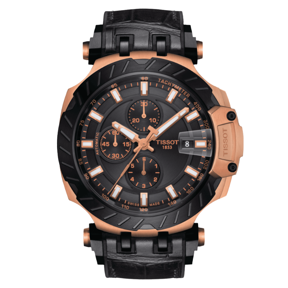 T1154273705101 |  TISSOT T-Sport T-Race Chronograph Watch for Men