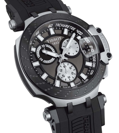 T1154172706100 |  TISSOT T-RACE Chronograph Watch for Men