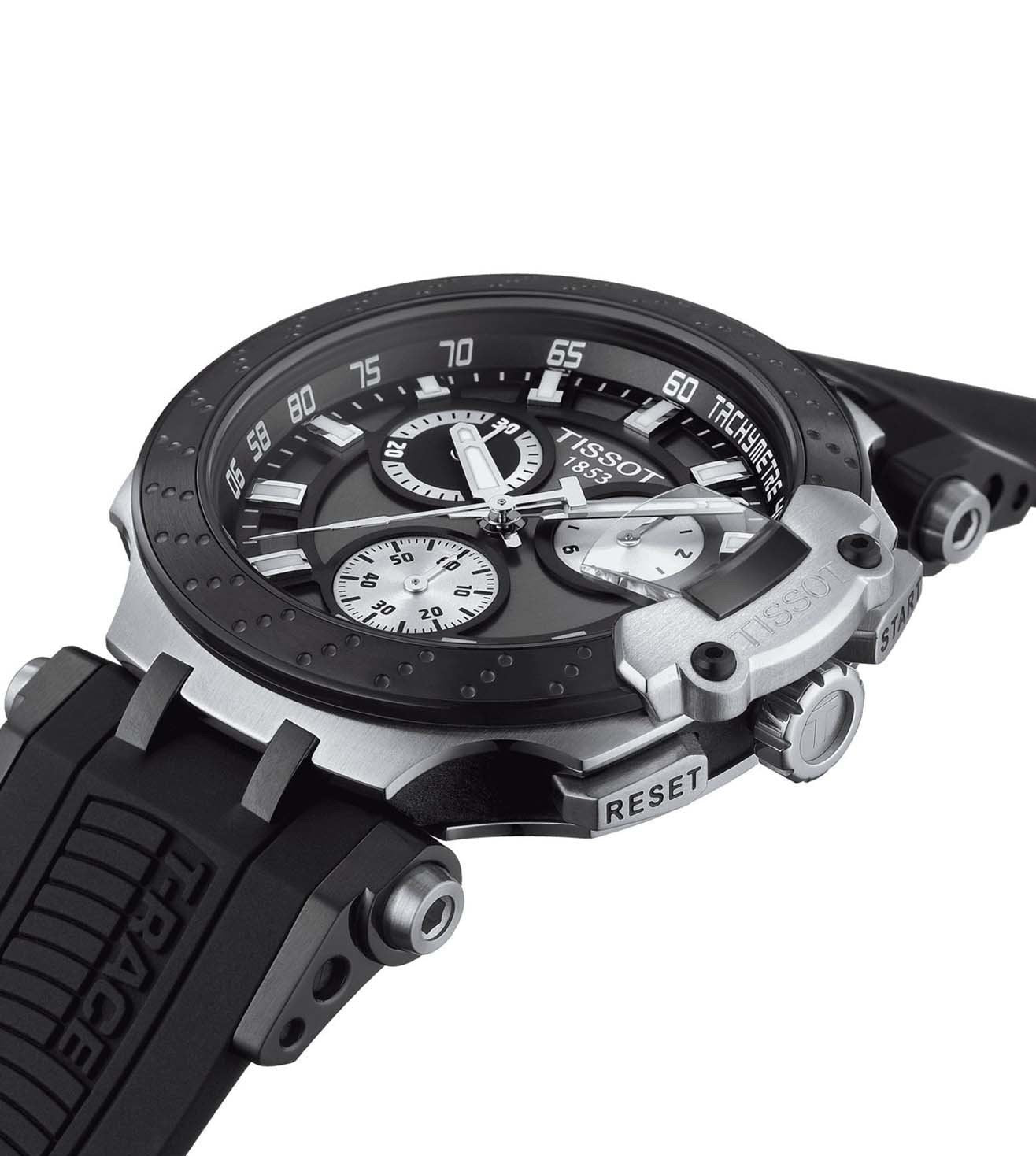 T1154172706100 |  TISSOT T-RACE Chronograph Watch for Men