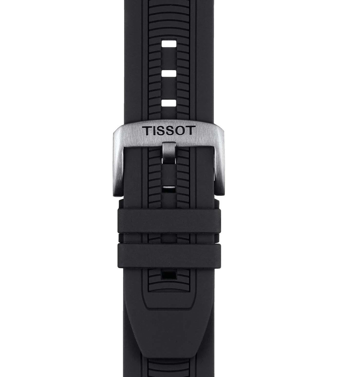 T1154172706100 |  TISSOT T-RACE Chronograph Watch for Men