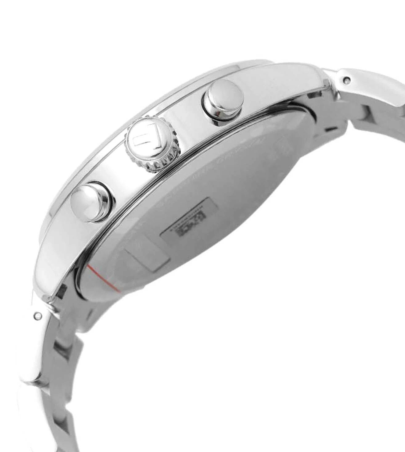 T1166171103700 |  TISSOT CHRONO XL Chronograph Watch for Men