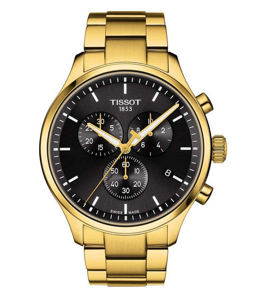 T1166173305100 |  CHRONO XL Chronograph Watch for Men